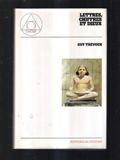 GUY TREVOUX: LETTRES, CHIFFRES