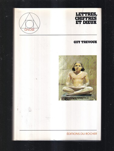 Guy trevoux lettres chiffres - guy,