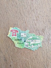 PUZZLE YOPLAIT DEPARTEMENTS