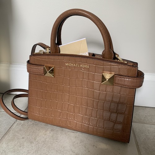 Nwt michael kors crossbody - nwt,