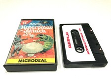 KATTERPILLAR ATTACK /