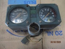 TABLEAU DE BORD / COMPTEUR 600