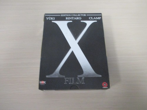 Dvd film collector - -,