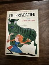 1962 Astrid Lindgren Fifi