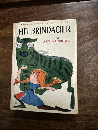 1962 astrid lindgren - 1962,