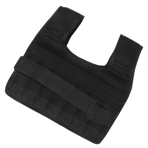 Gilet sudation lesté vide - gilet,