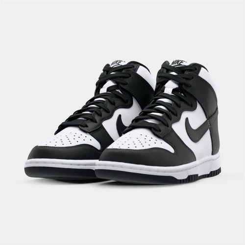 Nike dunk high baskets - dunk,
