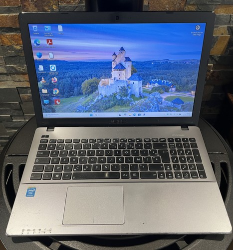 Ordinateur portable asus - ordinateur,