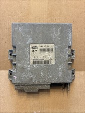 Calculateur Moteur Peugeot 806