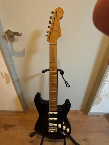 Fender mexico stratocaster - mexico,