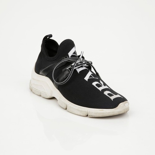 Prada baskets maille - en, taille