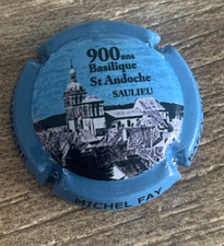 Capsule De Champagne Michel