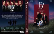 F4 Thaïlande : Boys Over Flowers (VOL.1 - Fin 16) ~ Toutes les régions ~...