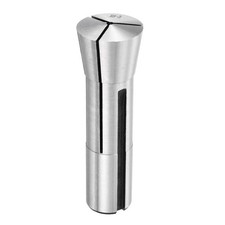 Collet rond R8 3mm (1/8") pour