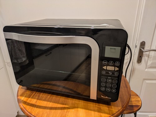 Moulinex delicio ox286810 - delicio,