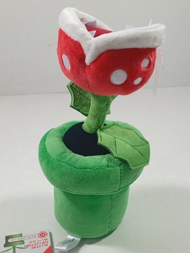 Peluche super mario - peluche, (plush)