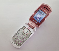 Téléphone portable Samsung