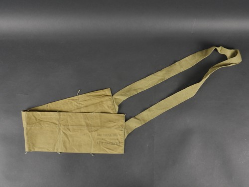 Bandolier cartouchiere - bandolier, m1