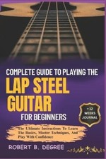 Robert degree complete guide - b,