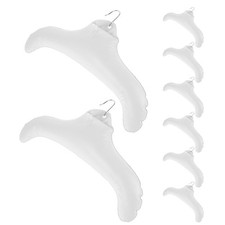  8 Pcs Portant À Vêtements