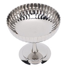 Tasses De Crème Glacée En