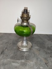 Lampe A Petrole Ancienne
