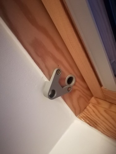 Fixation velux ggl s06 - ggl, –