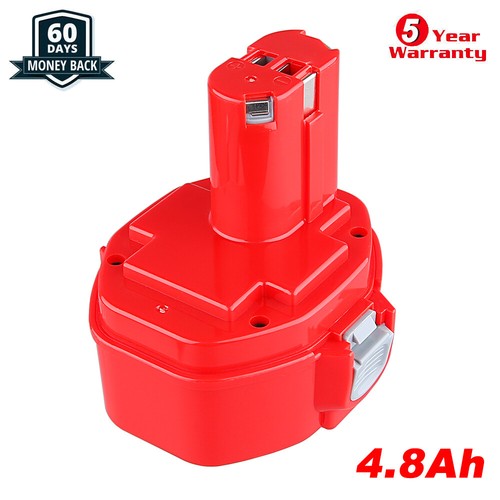Batterie remplace pour - , makita