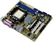 Cartes Mères ASUS A8V-VM Se