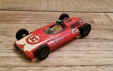 Harvey spécial Indianapolis