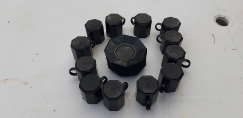 Tasses sous - 12,