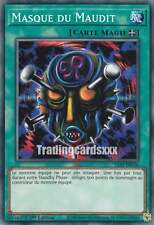 Yu-Gi-Oh! Masque du Maudit : C STAS-FR026