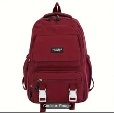 Sac dos voyage - à,