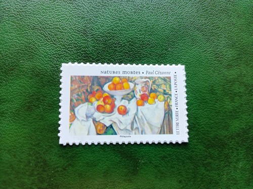 France timbres autoadhésifs - france,