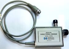HP,  AGILENT KEYSIGHT 85027A PONT DIRECTIONNEL, 10 MHz À 18 GHz, APC 7