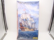 HELLER - 1/200 - GOLDEN HIND -