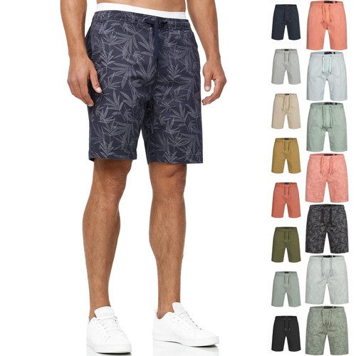 Indicode short chino homme