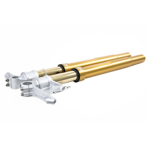 Ducati 848 2008 - 2013, ohlins