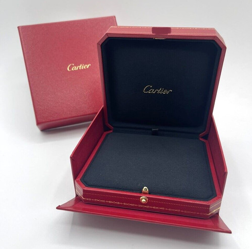 Boîte collier pendentif - de,