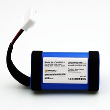Batterie Pour Haut-Parleur