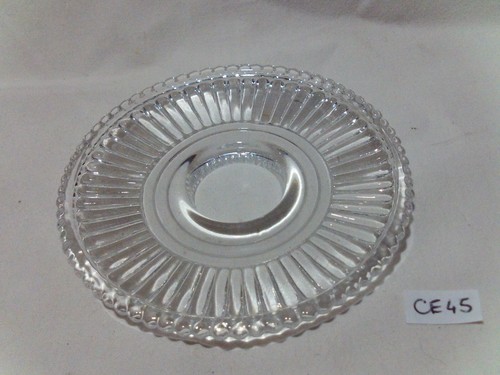 Coupelle bassin verre ø - coupelle,, bassin,