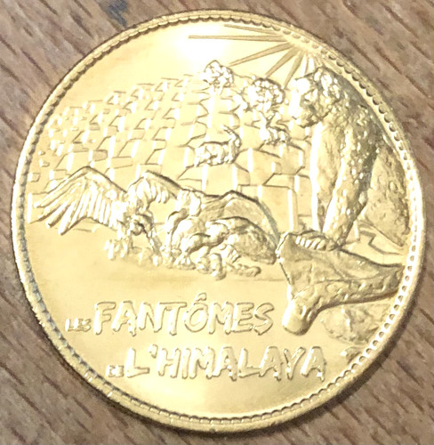 2018 zoo doué - 2018, himalaya