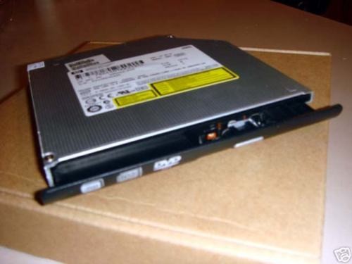 Compaq 6830s graveur dvd rw - hp,