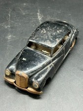 Jouet ancien voiture tôle
