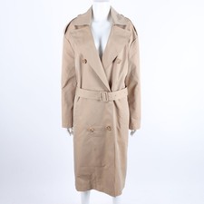 MAJE Trench-coat 119176