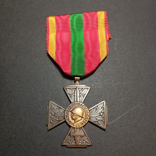 Médaille - (ref36355),
