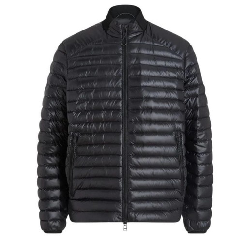 Belstaff black homme - homme, jacket