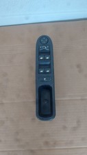 Commande lève vitre avant gauche Peugeot 307