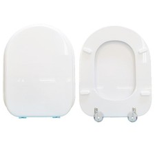 Abattant WC Kiwa Keramag En