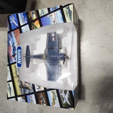 FRANKLIN MINT F4U CORSAIR US